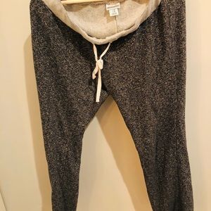 Maternity Sweat Pants